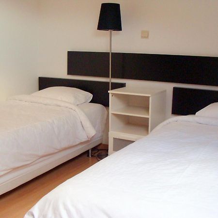 19 Brussels Expo Apartment Wemmel Стая снимка