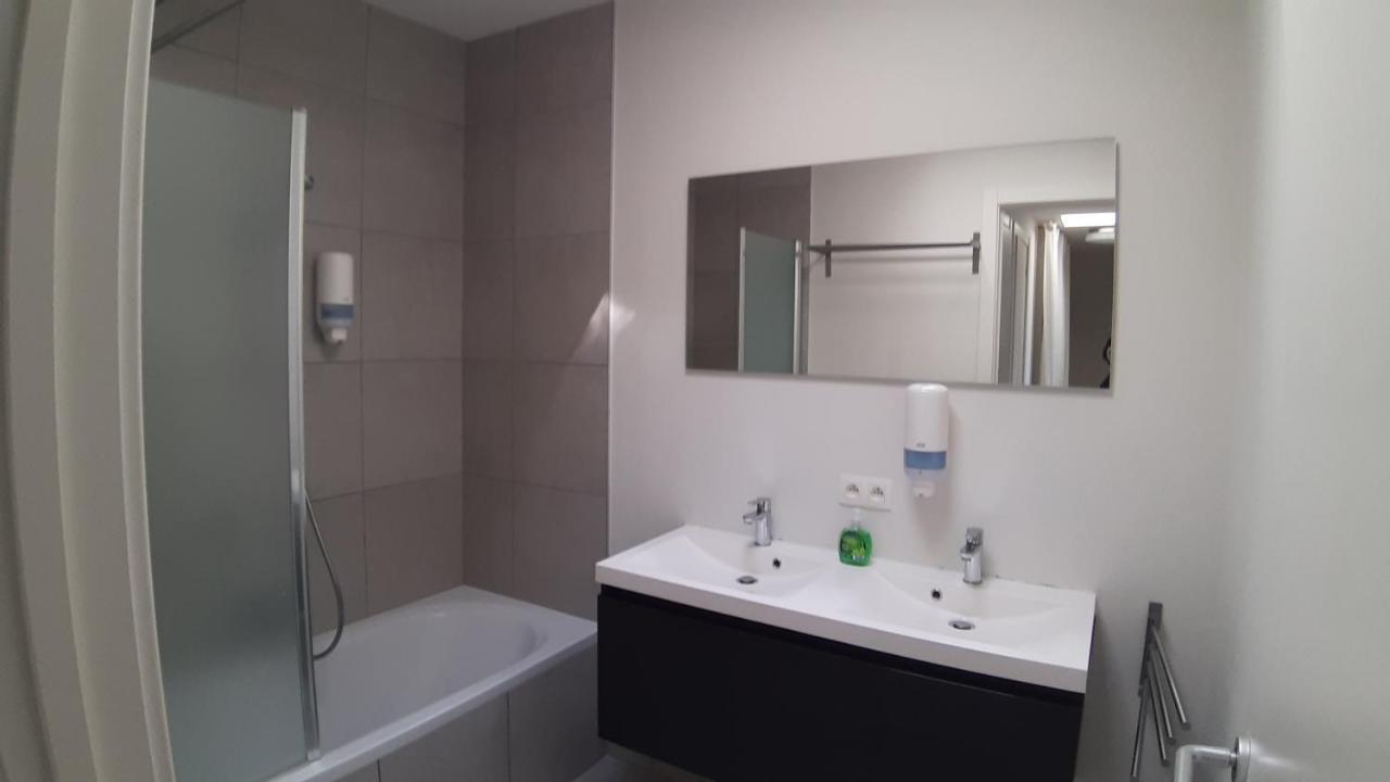 19 Brussels Expo Apartment Wemmel Екстериор снимка