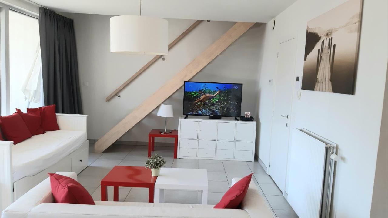 19 Brussels Expo Apartment Wemmel Екстериор снимка