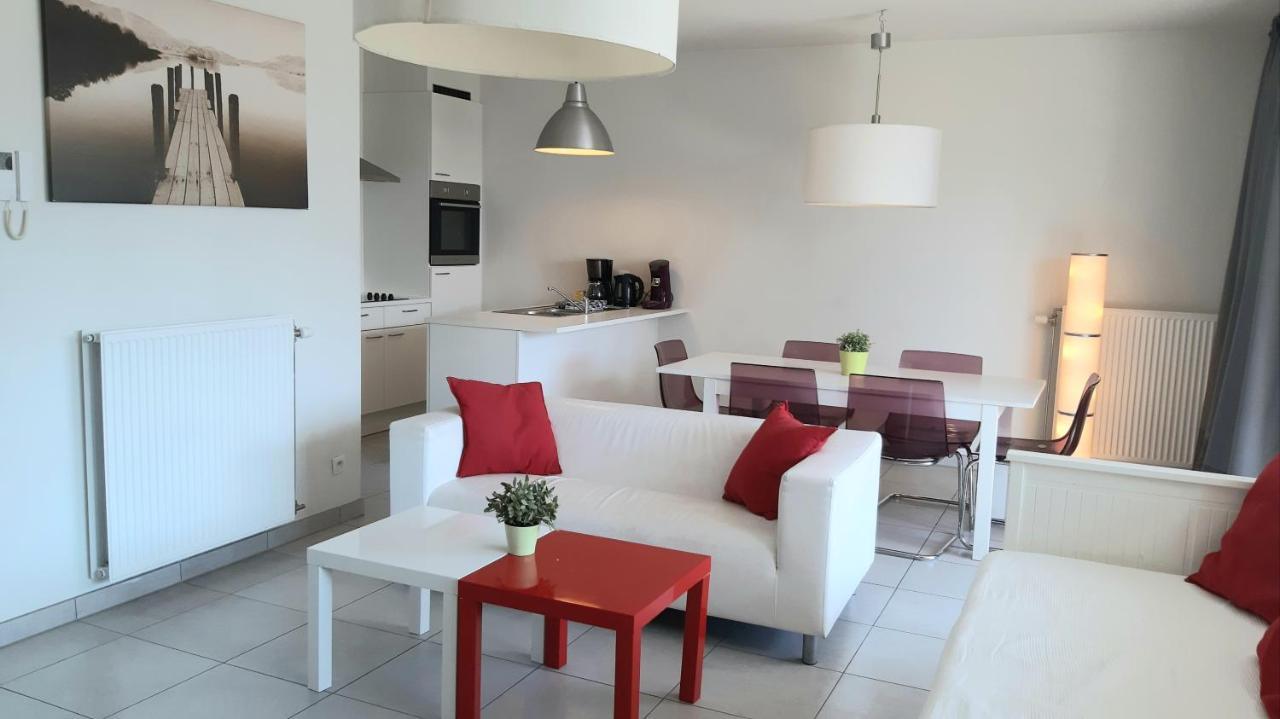19 Brussels Expo Apartment Wemmel Екстериор снимка