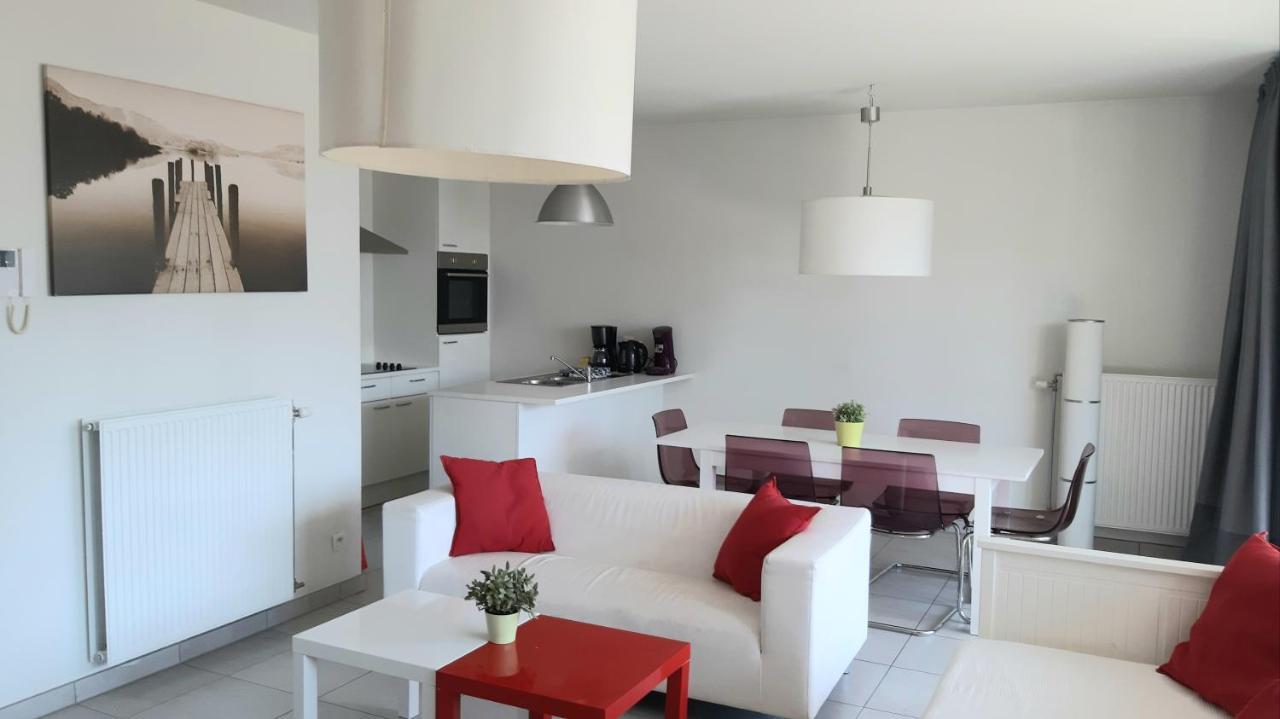 19 Brussels Expo Apartment Wemmel Екстериор снимка