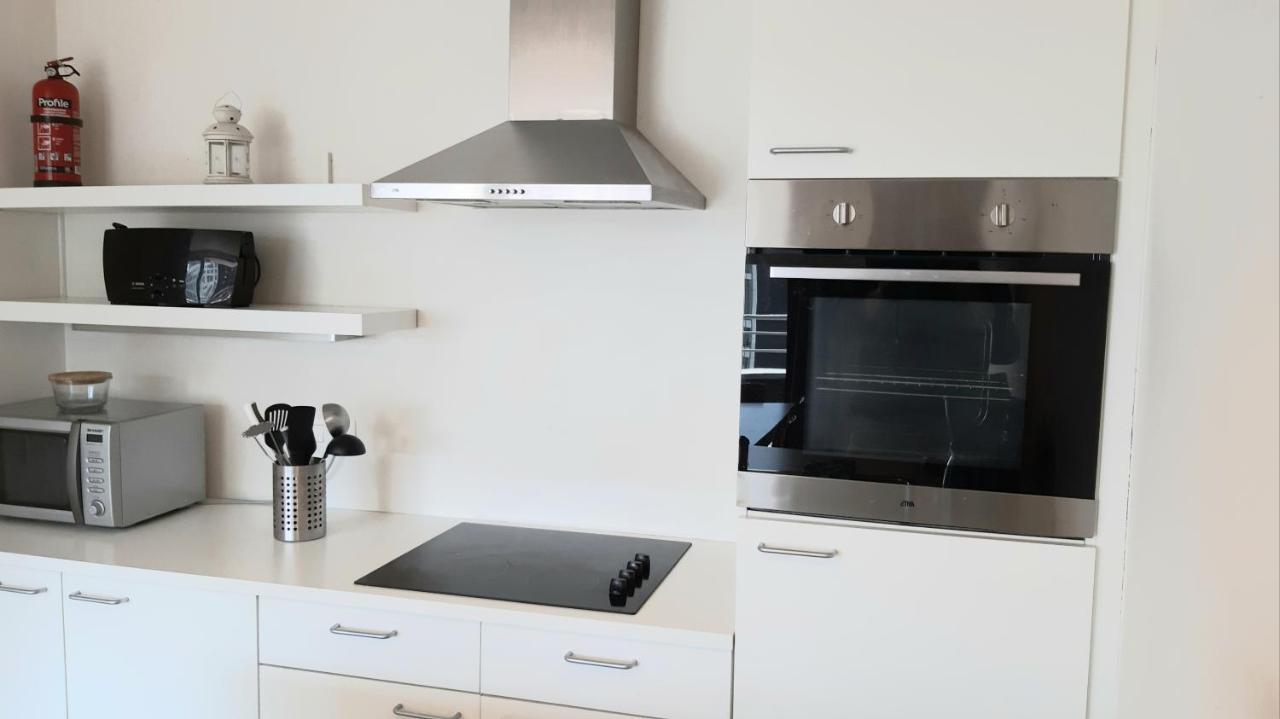 19 Brussels Expo Apartment Wemmel Екстериор снимка