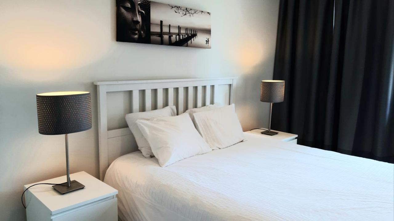 19 Brussels Expo Apartment Wemmel Екстериор снимка