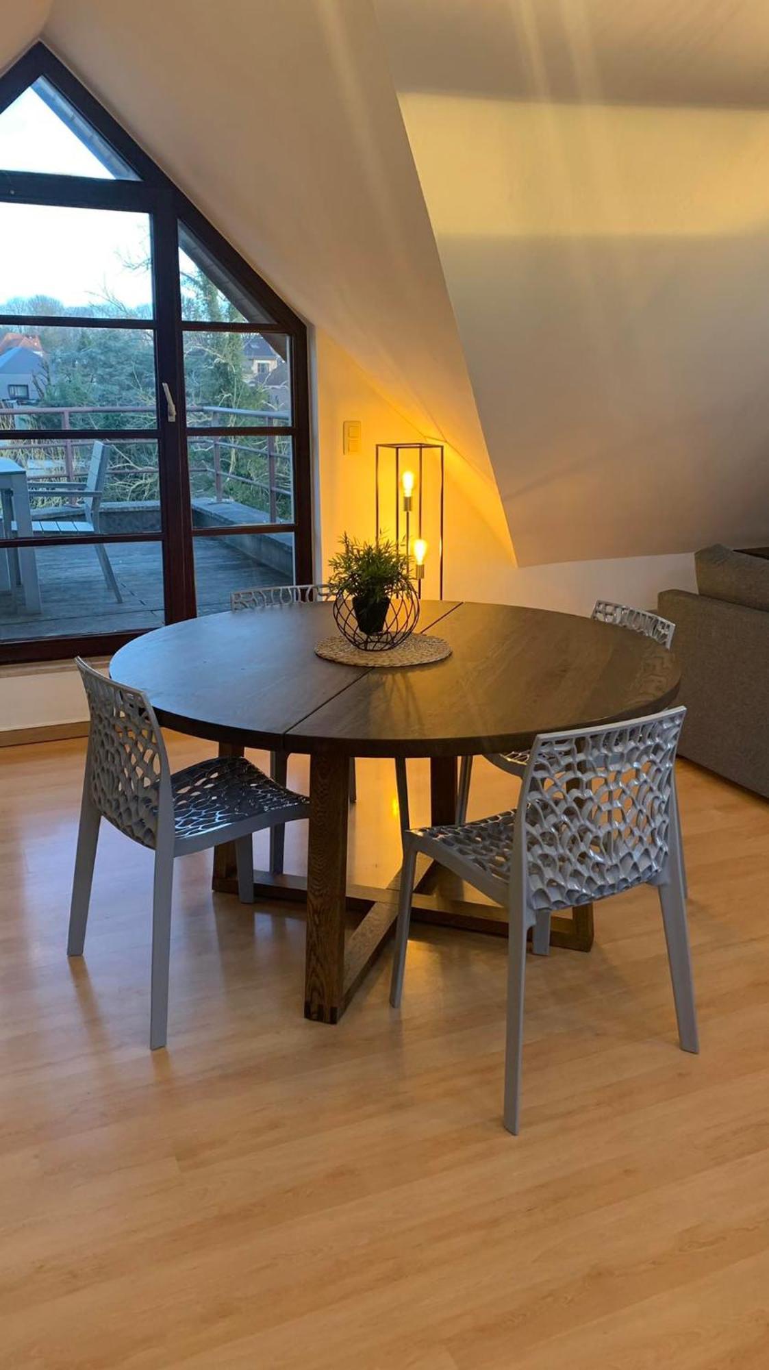 19 Brussels Expo Apartment Wemmel Екстериор снимка
