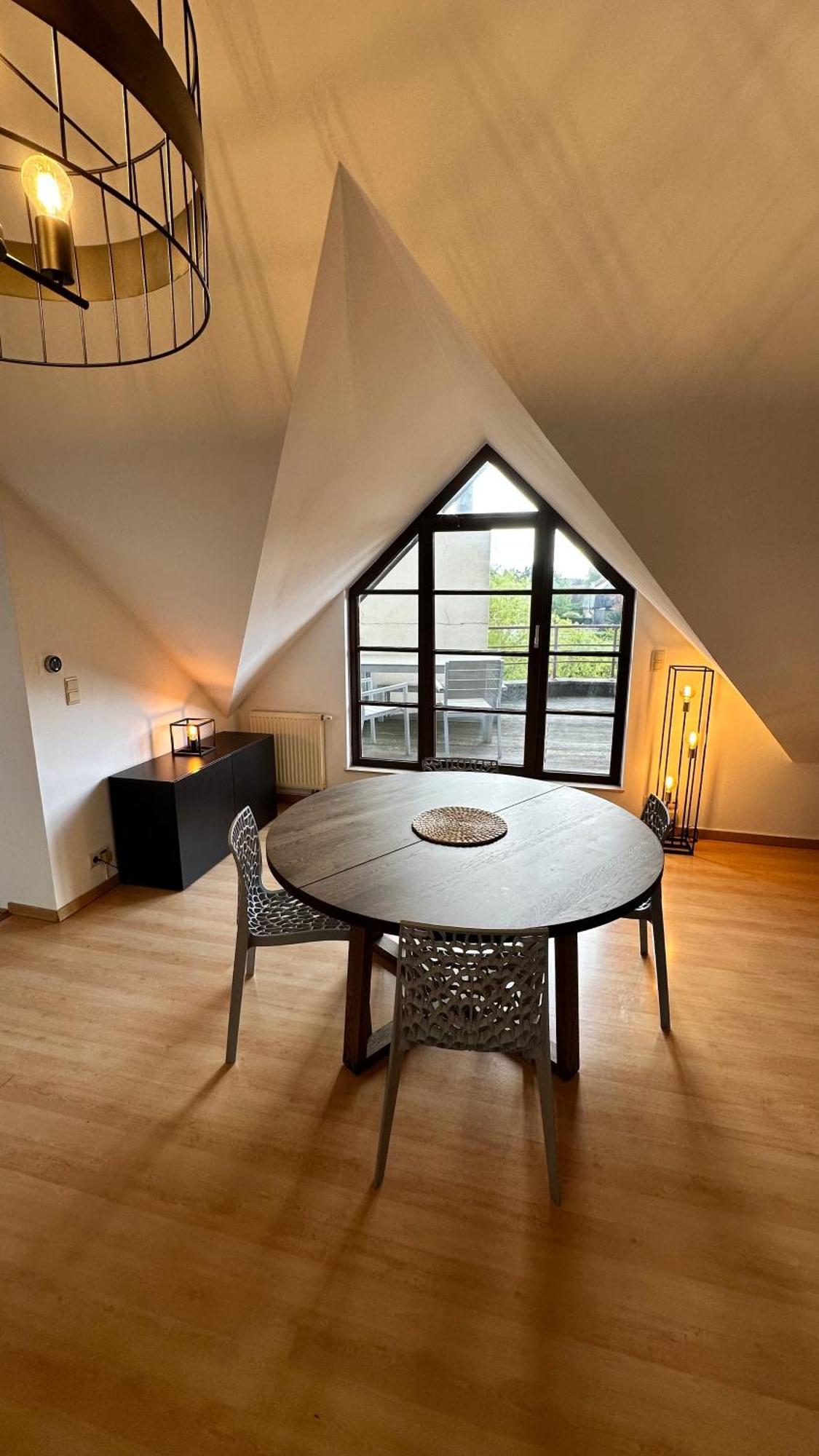 19 Brussels Expo Apartment Wemmel Екстериор снимка