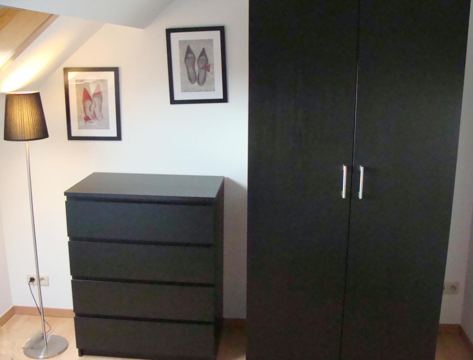19 Brussels Expo Apartment Wemmel Стая снимка