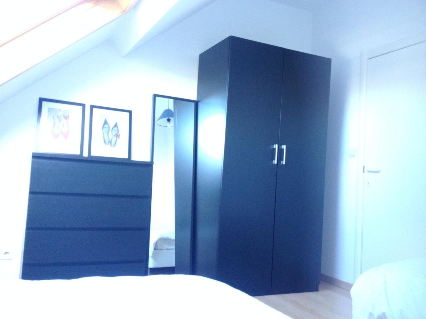 19 Brussels Expo Apartment Wemmel Стая снимка