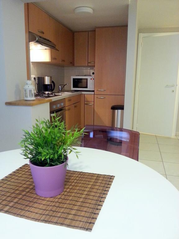19 Brussels Expo Apartment Wemmel Стая снимка