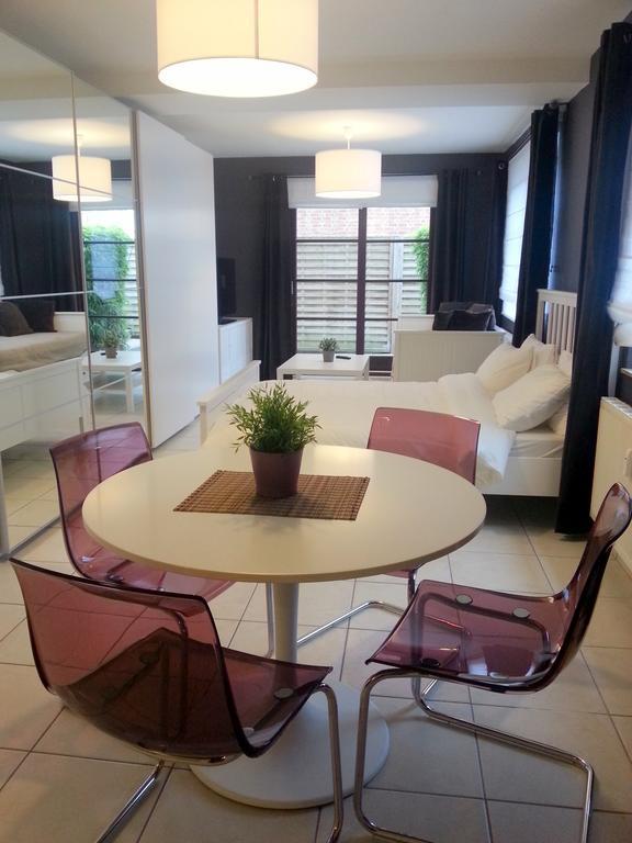 19 Brussels Expo Apartment Wemmel Стая снимка
