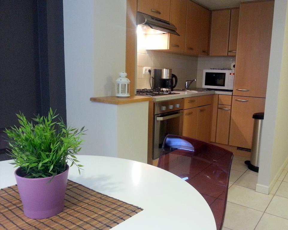 19 Brussels Expo Apartment Wemmel Стая снимка
