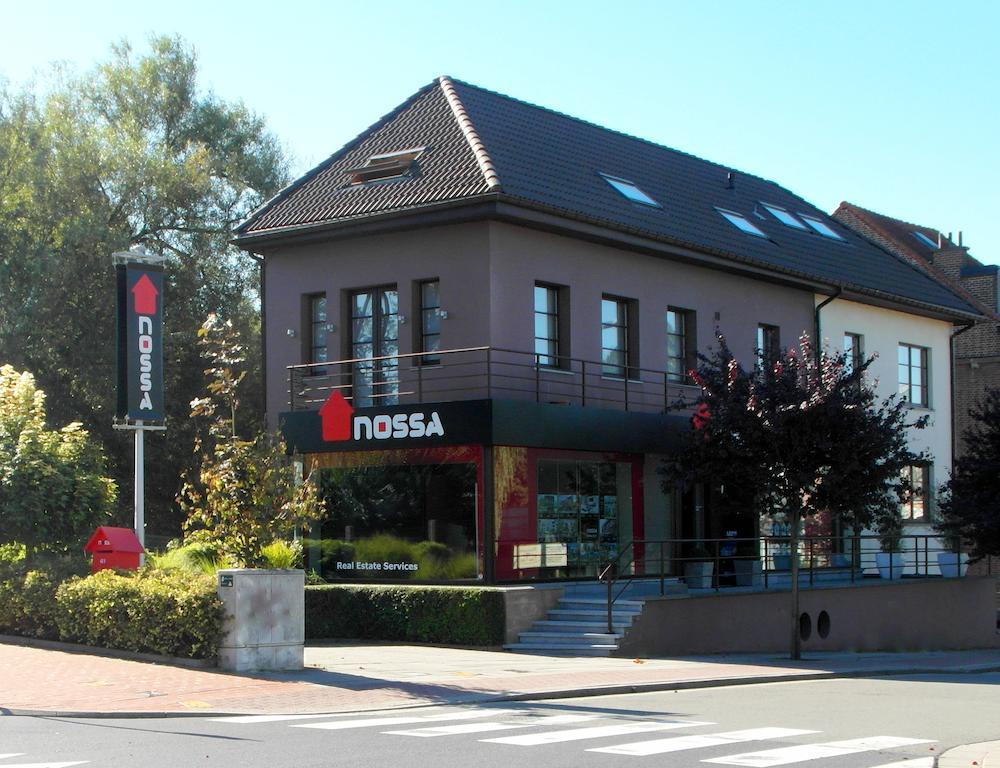 19 Brussels Expo Apartment Wemmel Екстериор снимка