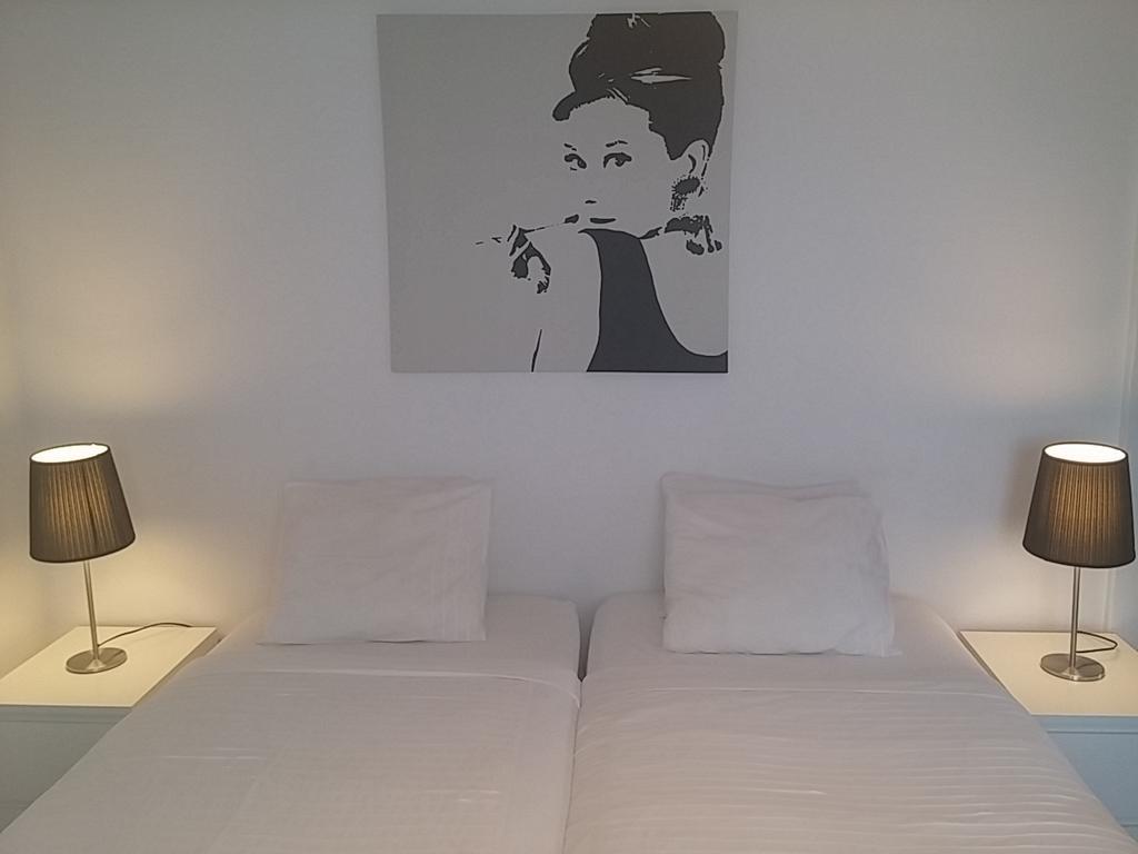19 Brussels Expo Apartment Wemmel Екстериор снимка