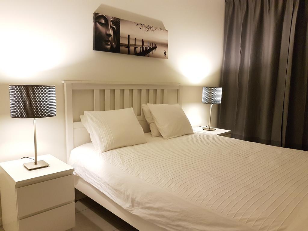 19 Brussels Expo Apartment Wemmel Екстериор снимка