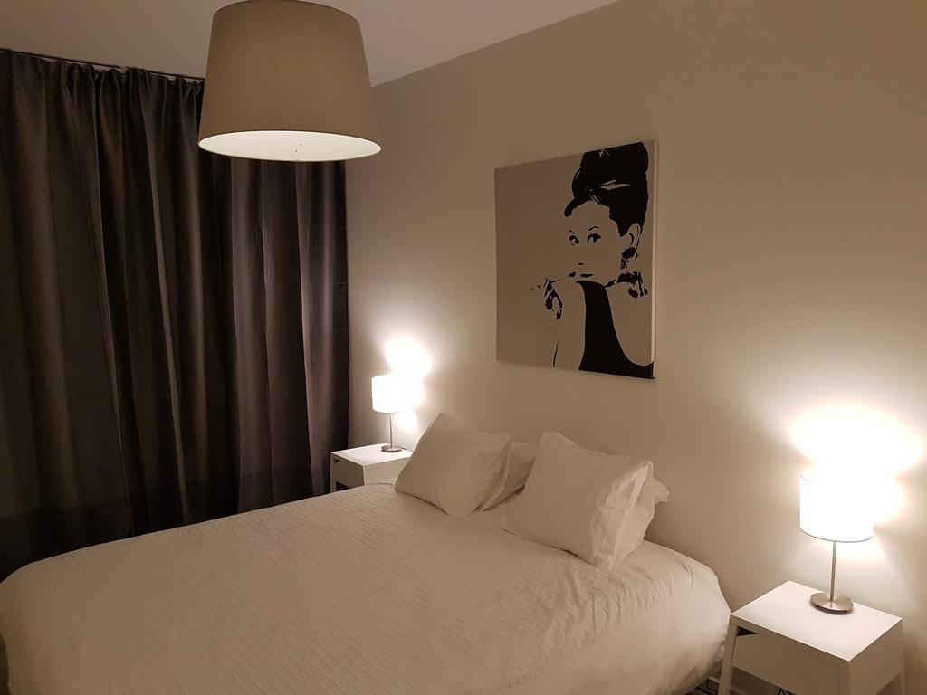 19 Brussels Expo Apartment Wemmel Екстериор снимка