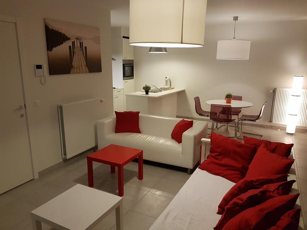 19 Brussels Expo Apartment Wemmel Екстериор снимка